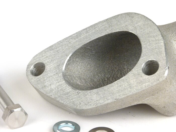Intake manifold -PENGEMBANGAN MB - Lambretta 200-240 ccm - AW = 30mm