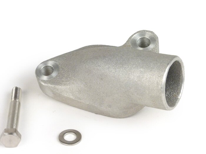 Intake manifold -PENGEMBANGAN MB - Lambretta 200-240 ccm - AW = 30mm