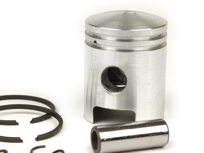 Piston -LAMBRETTA- Lambretta Lui, Luna 50, Junior 50 (J50) ccm - 38.2mm
