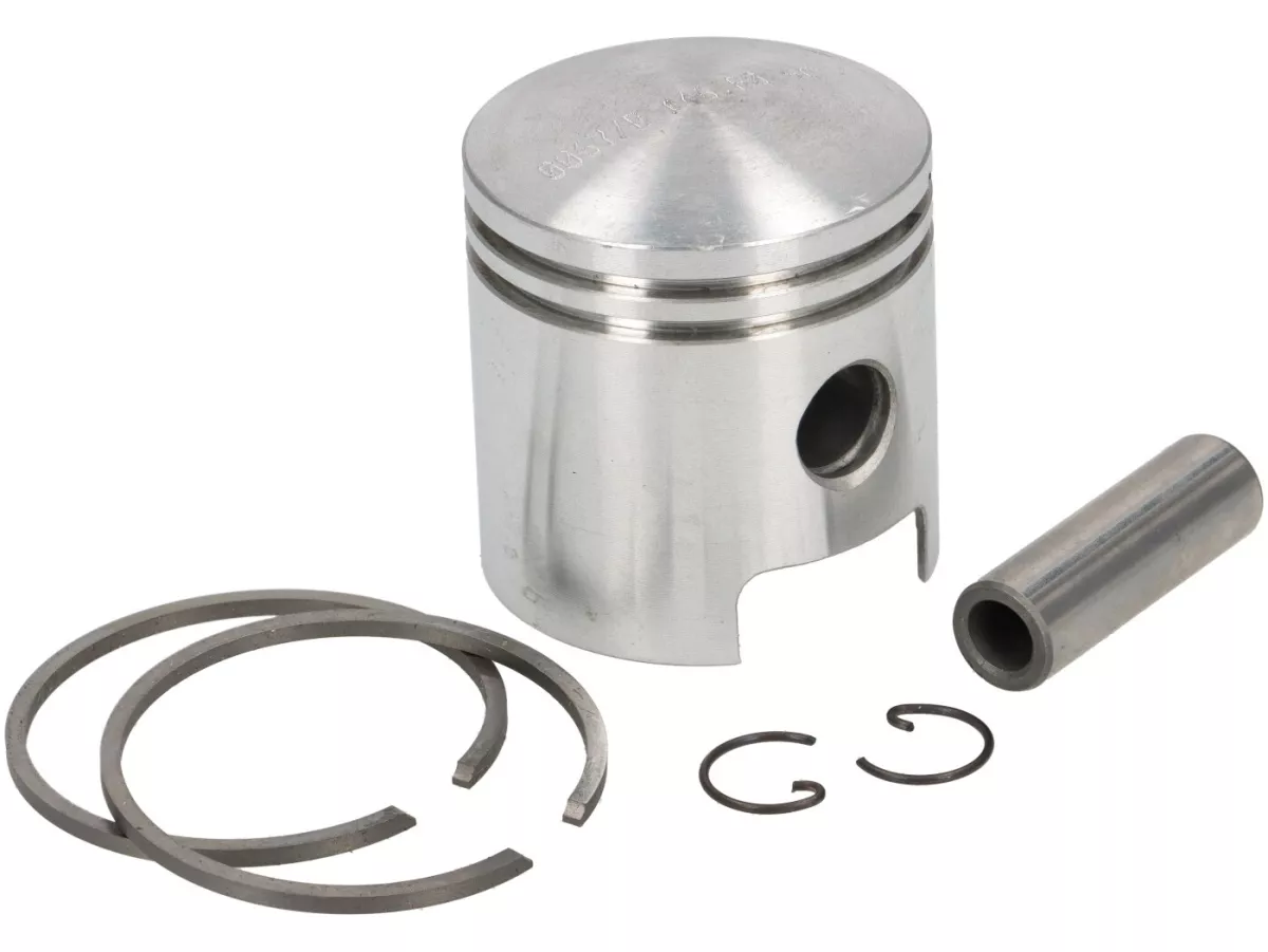 Piston -LAMBRETTA- Lambretta Lui 75cc - 46.8mm