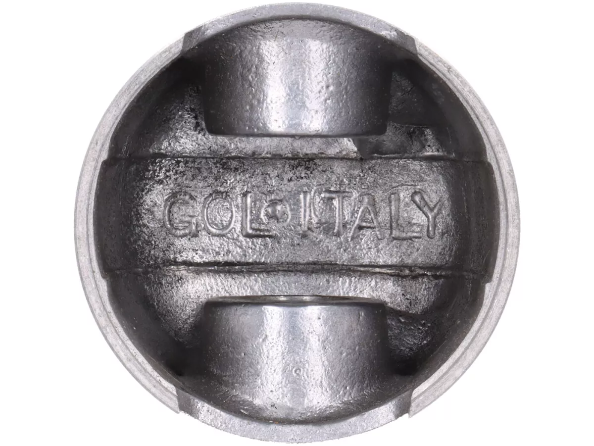 Piston -LAMBRETTA- Lambretta Lui 75cc - 46.8mm