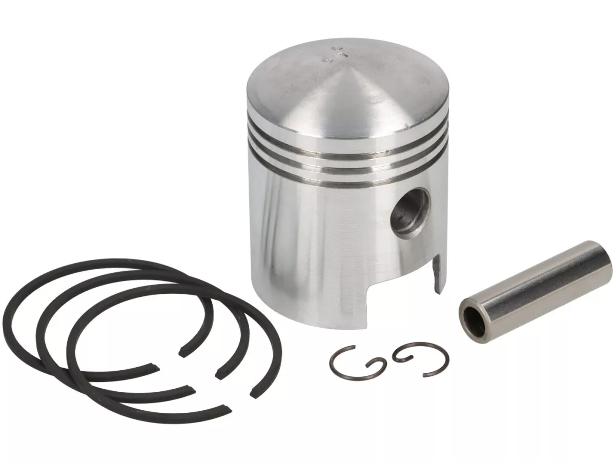 Piston -LAMBRETTA- Lambretta D Series 1 150 ccm (14mm) - 57.6mm