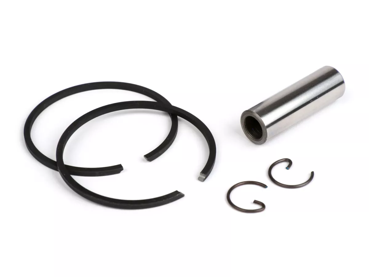 Zuiger -LAMBRETTA- Lambretta Lui 75 ccm - 47.2mm