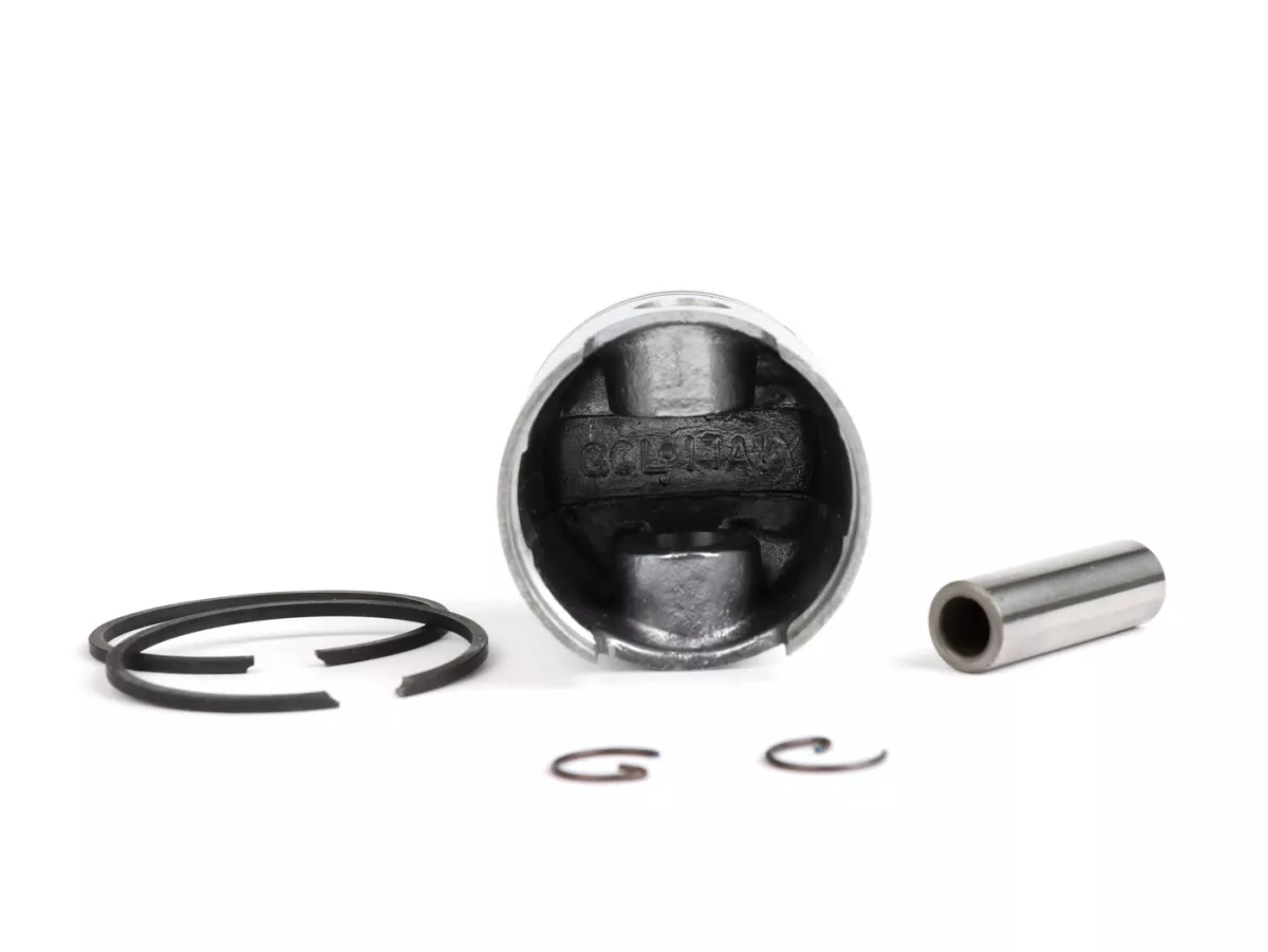 Zuiger -LAMBRETTA- Lambretta Lui 75 ccm - 47.2mm