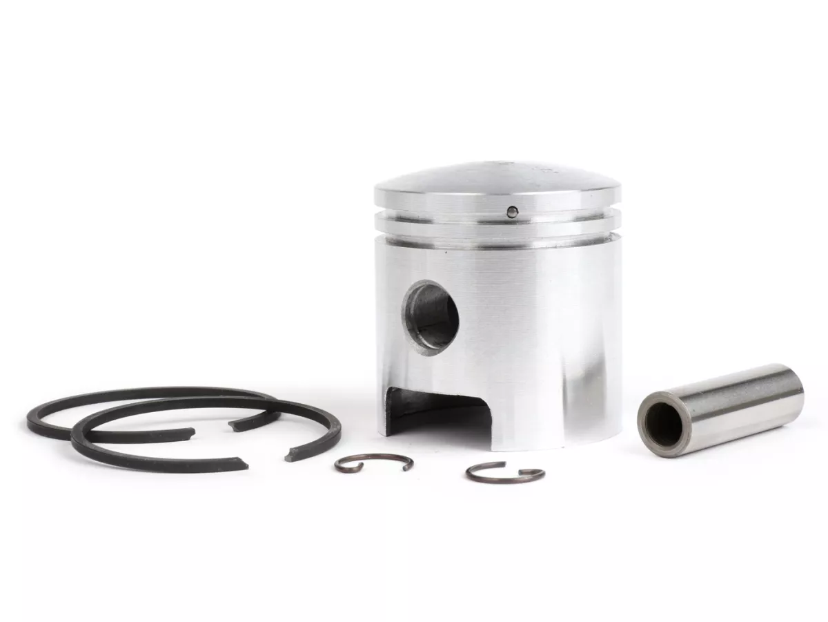 Zuiger -LAMBRETTA- Lambretta Lui 75 ccm - 47.2mm