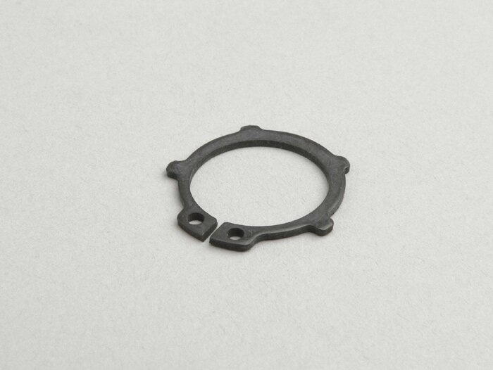 Anillo Seeger -WELLE DIN983- Ø=20mm
