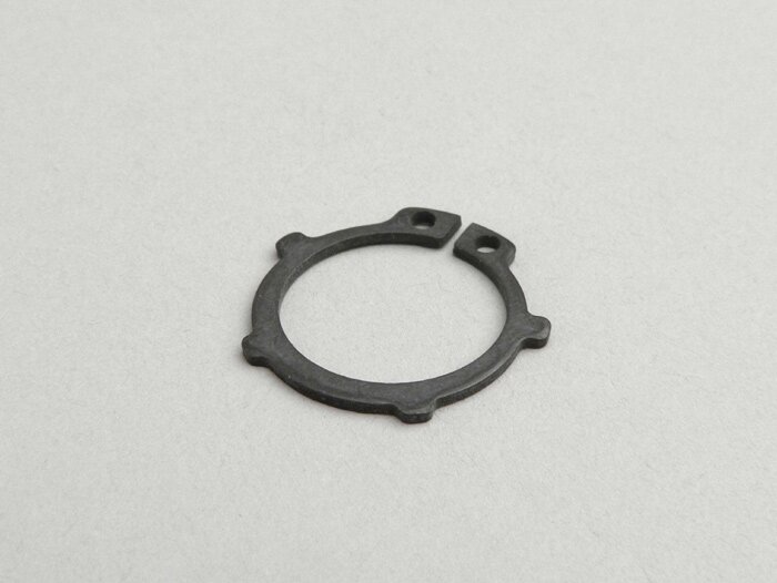 Anillo Seeger -WELLE DIN983- Ø=20mm