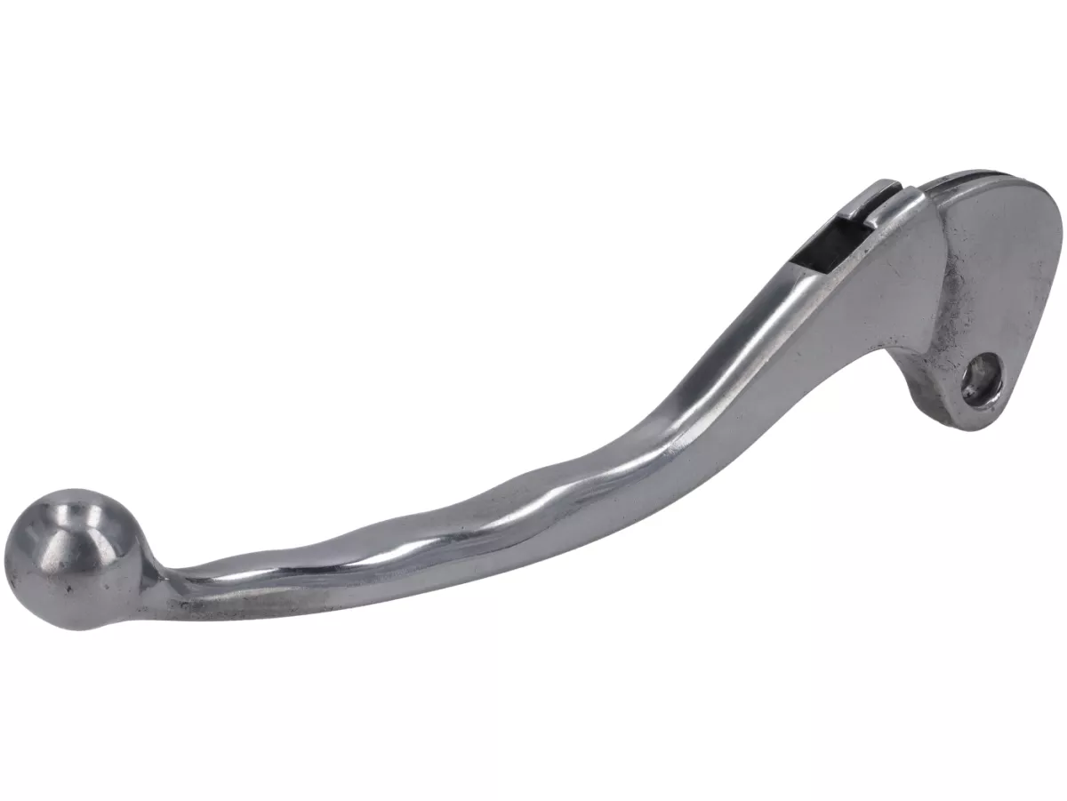 Kopplings- och bromsspak DOG LEG -MB DEVELOPMENTS- Lambretta LI (Serie 3), LIS, SX, TV (Serie 3), DL, GP