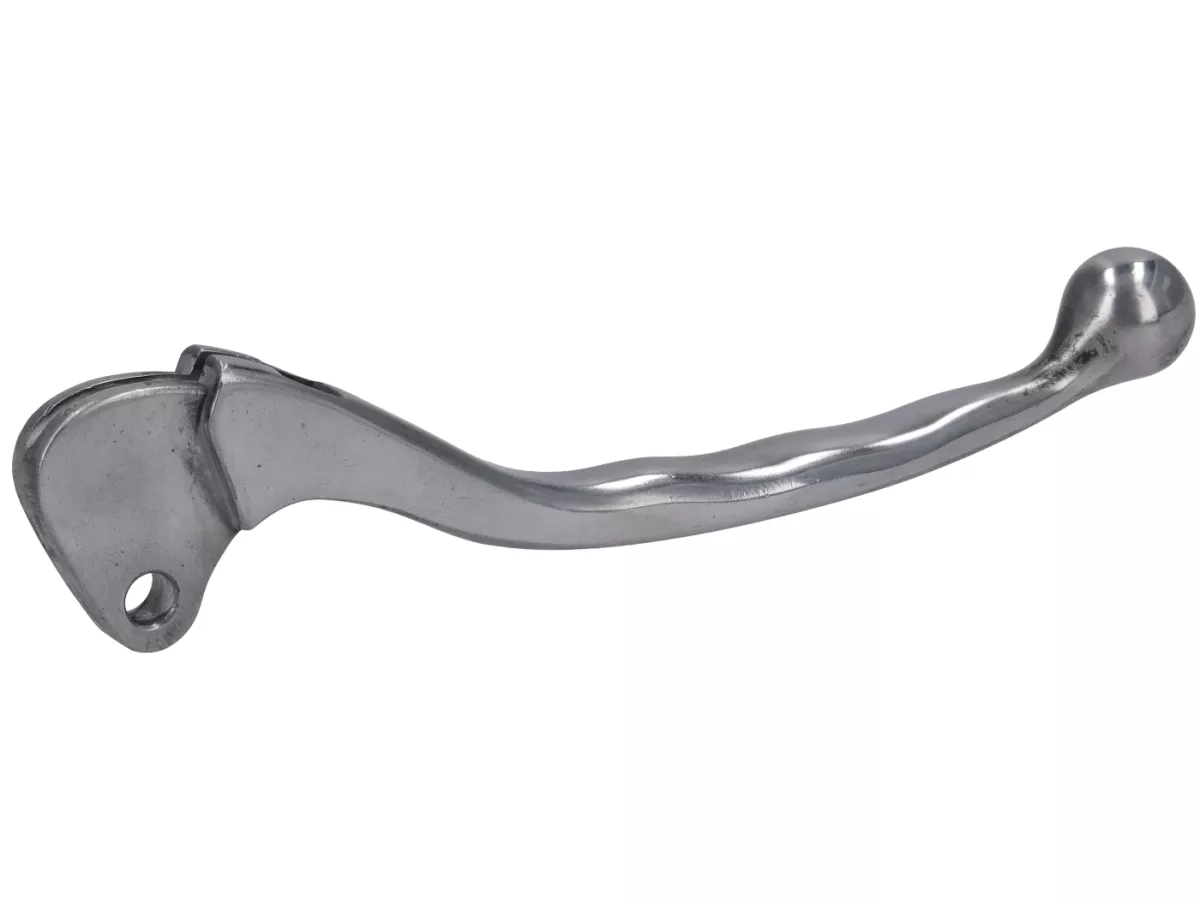 Kopplings- och bromsspak DOG LEG -MB DEVELOPMENTS- Lambretta LI (Serie 3), LIS, SX, TV (Serie 3), DL, GP