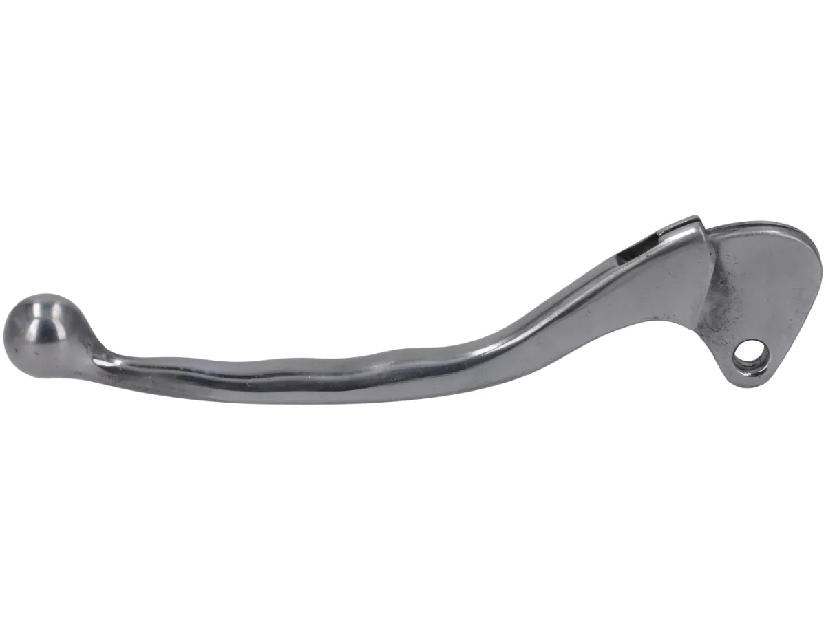 Kopplings- och bromsspak DOG LEG -MB DEVELOPMENTS- Lambretta LI (Serie 3), LIS, SX, TV (Serie 3), DL, GP