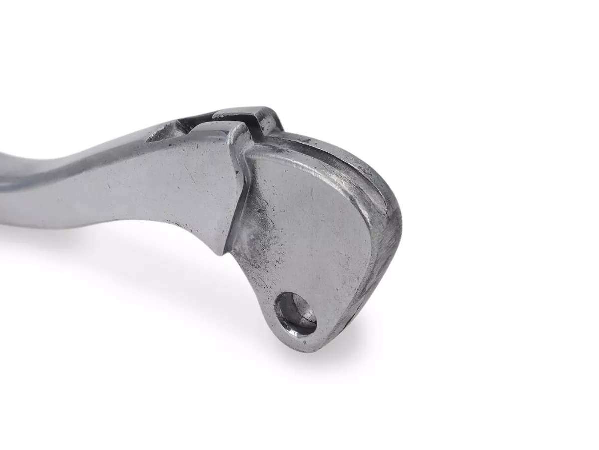 Kopplings- och bromsspak DOG LEG -MB DEVELOPMENTS- Lambretta LI (Serie 3), LIS, SX, TV (Serie 3), DL, GP