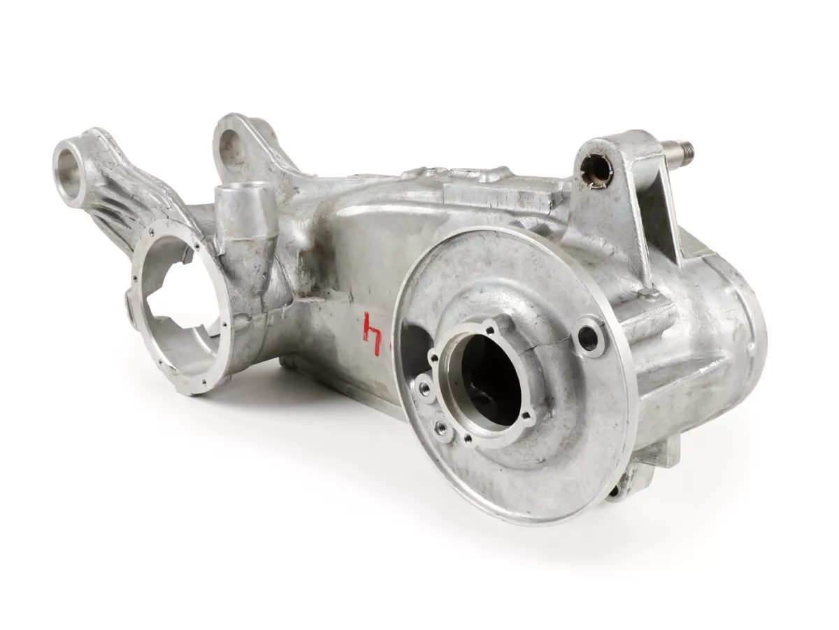 Cárter motor -SIL 200 ccm- Lambretta GP/DL - Estándar