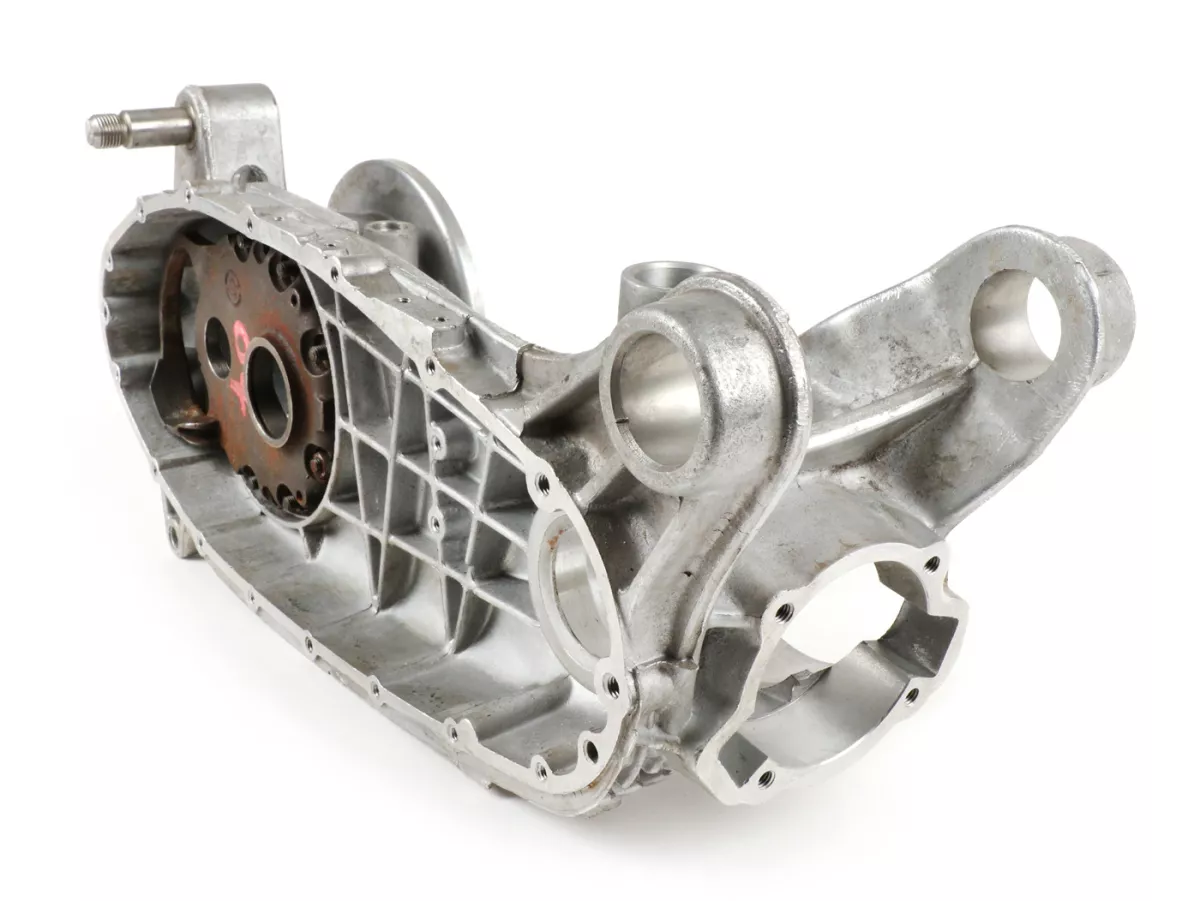 Cárter motor -SIL 200 ccm- Lambretta GP/DL - Estándar