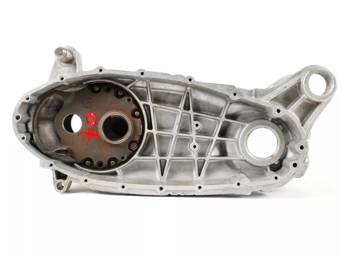 Cárter motor -SIL 200 ccm- Lambretta GP/DL - Estándar