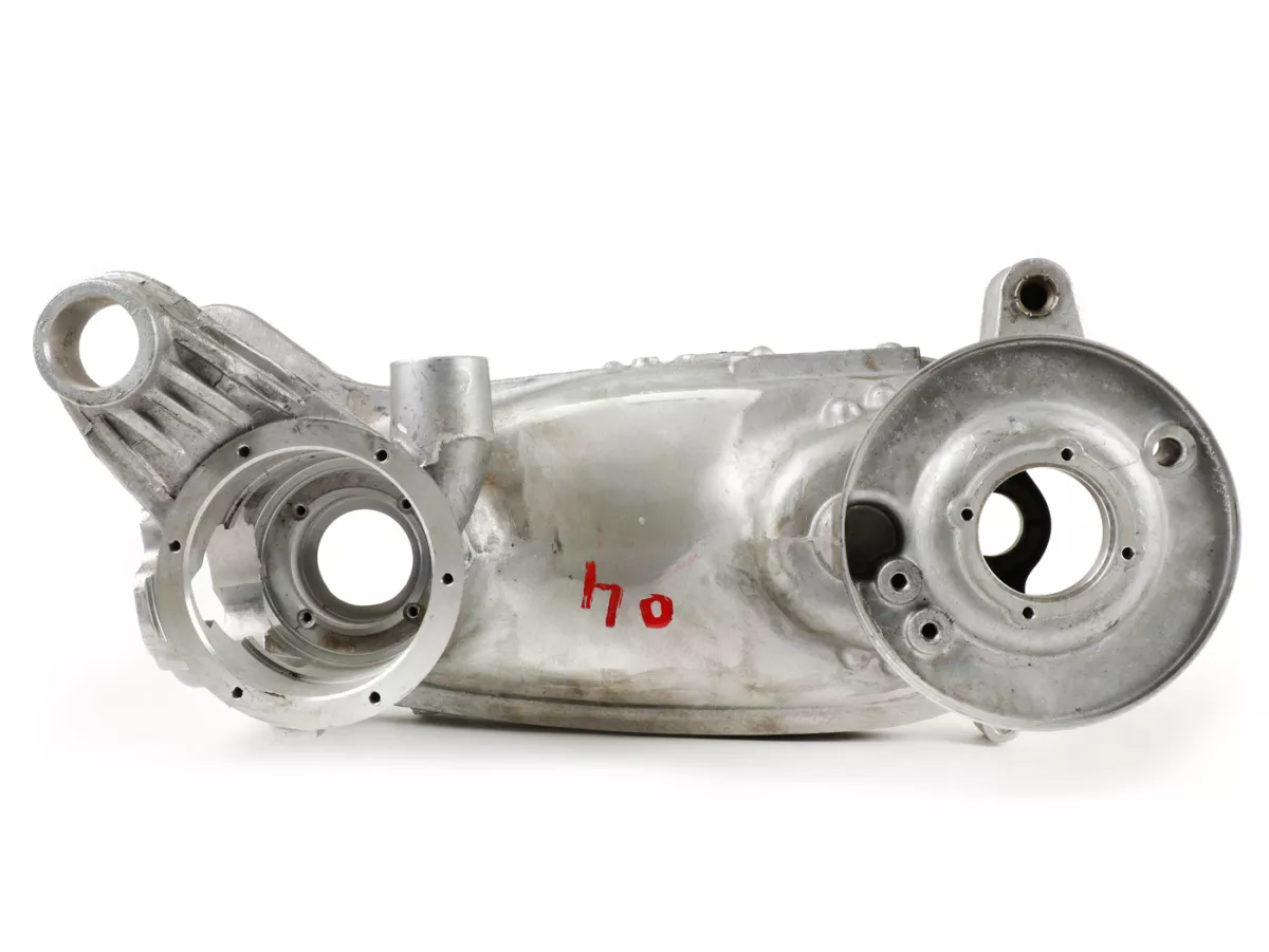 Cárter motor -SIL 200 ccm- Lambretta GP/DL - Estándar