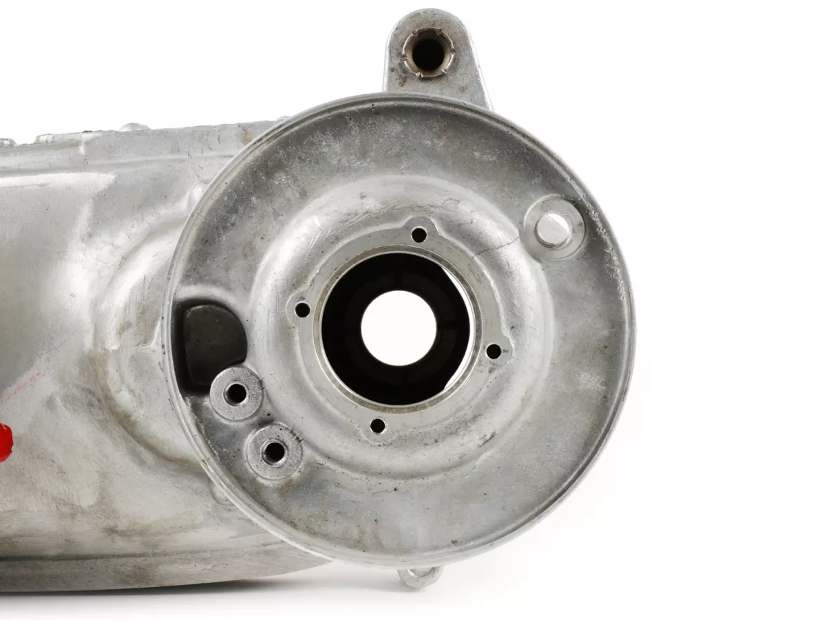 Cárter motor -SIL 200 ccm- Lambretta GP/DL - Estándar