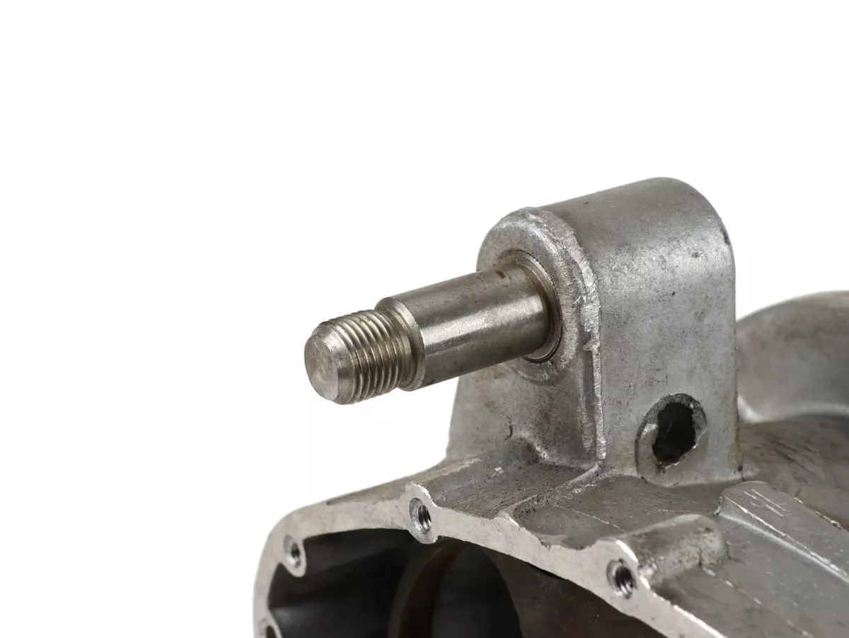 Cárter motor -SIL 200 ccm- Lambretta GP/DL - Estándar
