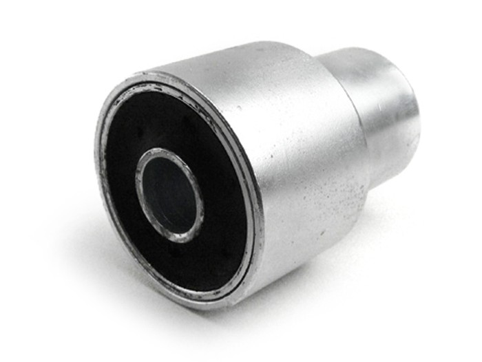 Silentblock engine -CASA LAMBRETTA- reinforced- Lambretta LIS, SX, TV (series 2-3), DL, GP - 29cm engine bolt