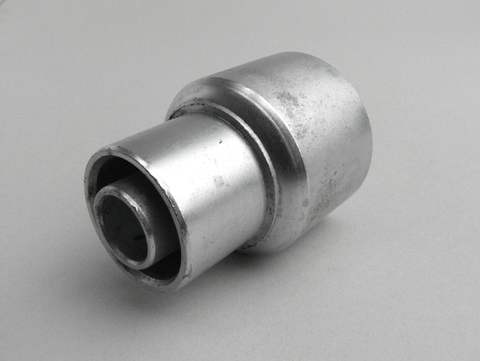 Silentblock engine -CASA LAMBRETTA- reinforced- Lambretta LIS, SX, TV (series 2-3), DL, GP - 29cm engine bolt