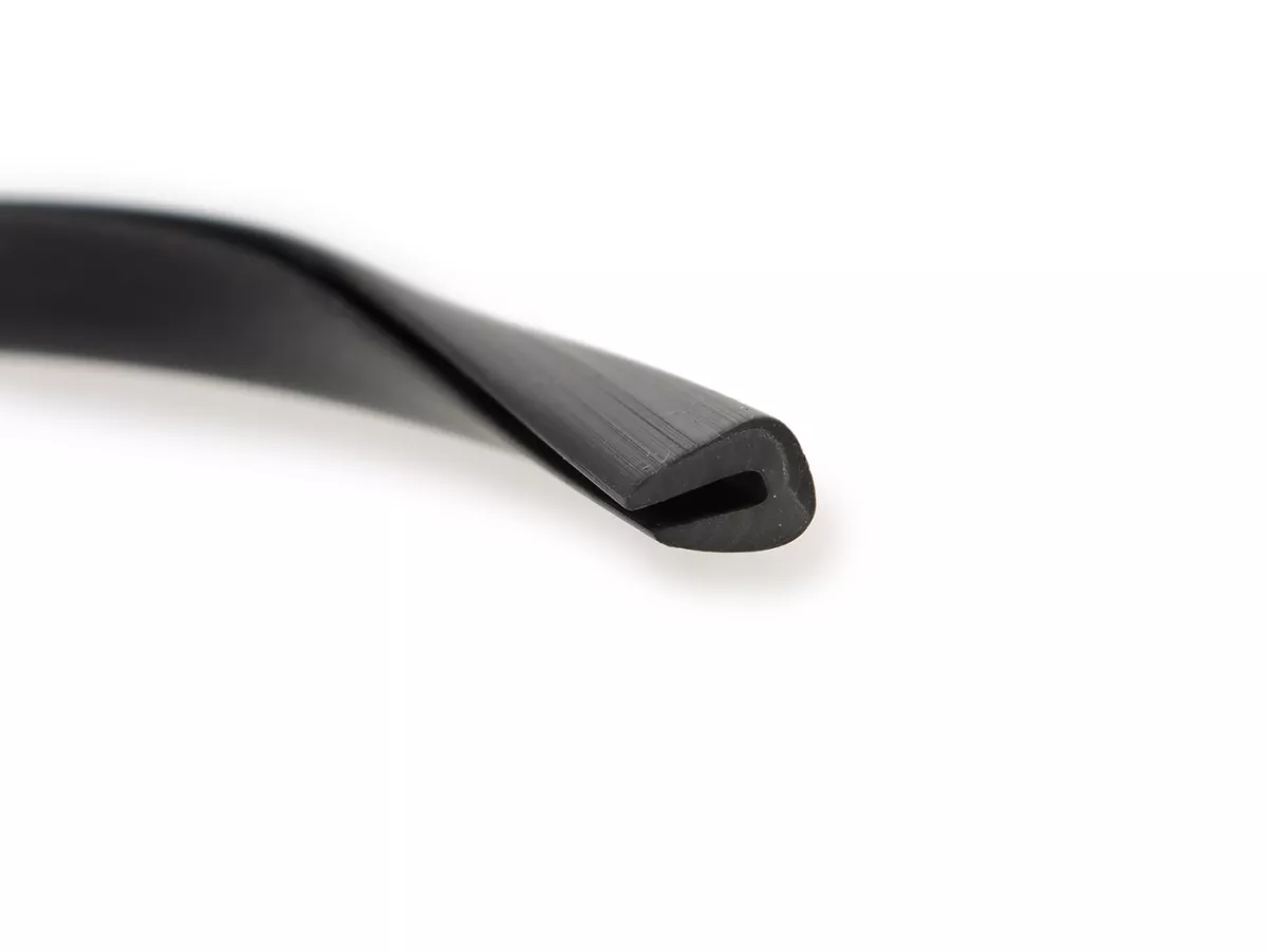 Glove box rubber beading -LAMBRETTA- Lambretta A, B