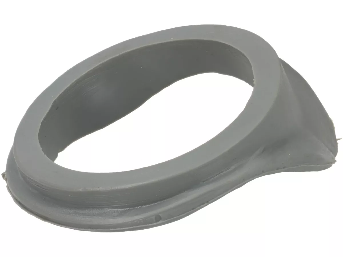 Collare tappo serbatoio -LAMBRETTA- Lambretta LC, LD 125 (Serie 1-3 - Anno 51-55) - Grigio