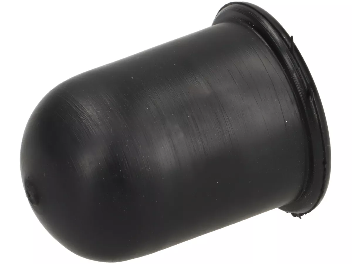 Rubber dop zijdeksel hendelveren -LAMBRETTA- Lambretta LC, LD