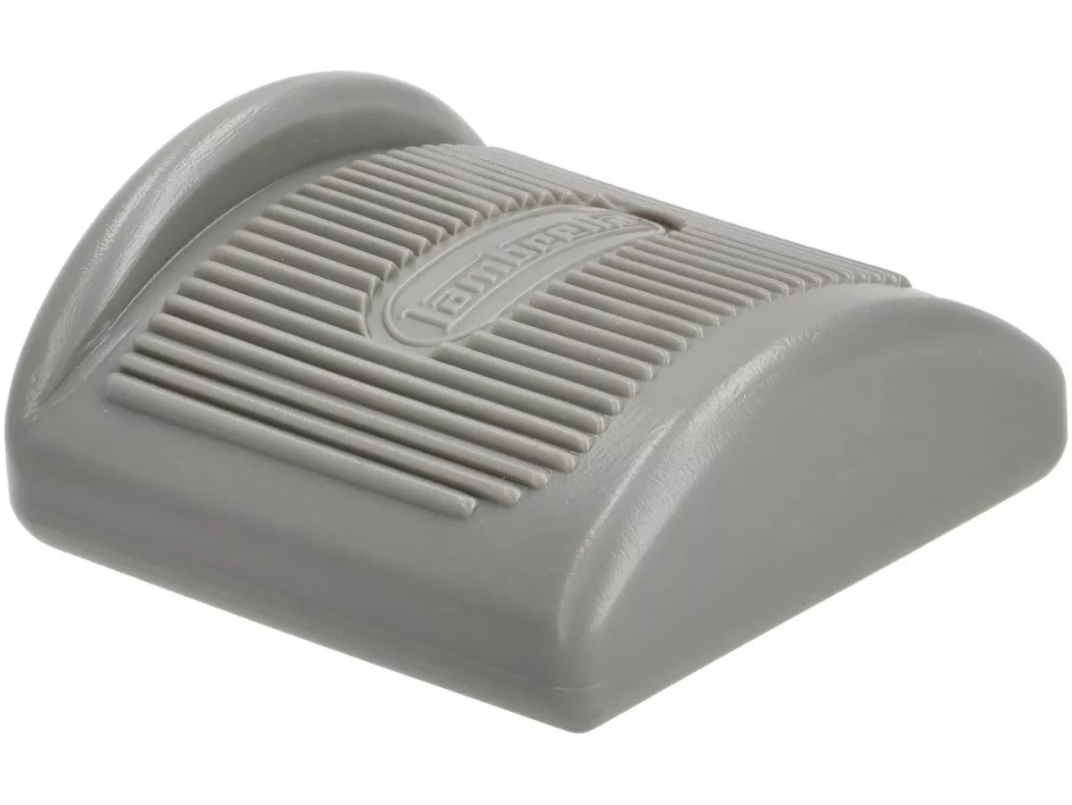 Kickstarter gomma -LAMBRETTA- Lambretta D 150 - Grigio