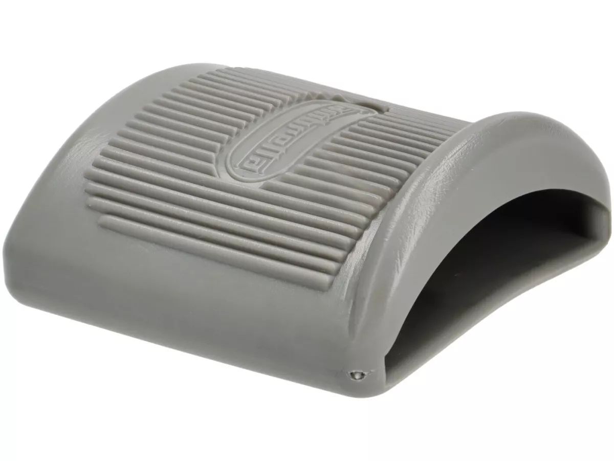Kickstarter gomma -LAMBRETTA- Lambretta D 150 - Grigio