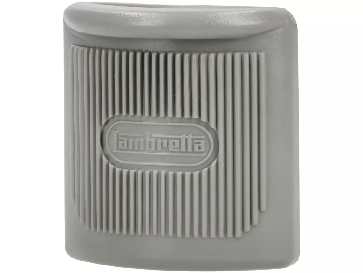 Kickstarter gomma -LAMBRETTA- Lambretta D 150 - Grigio