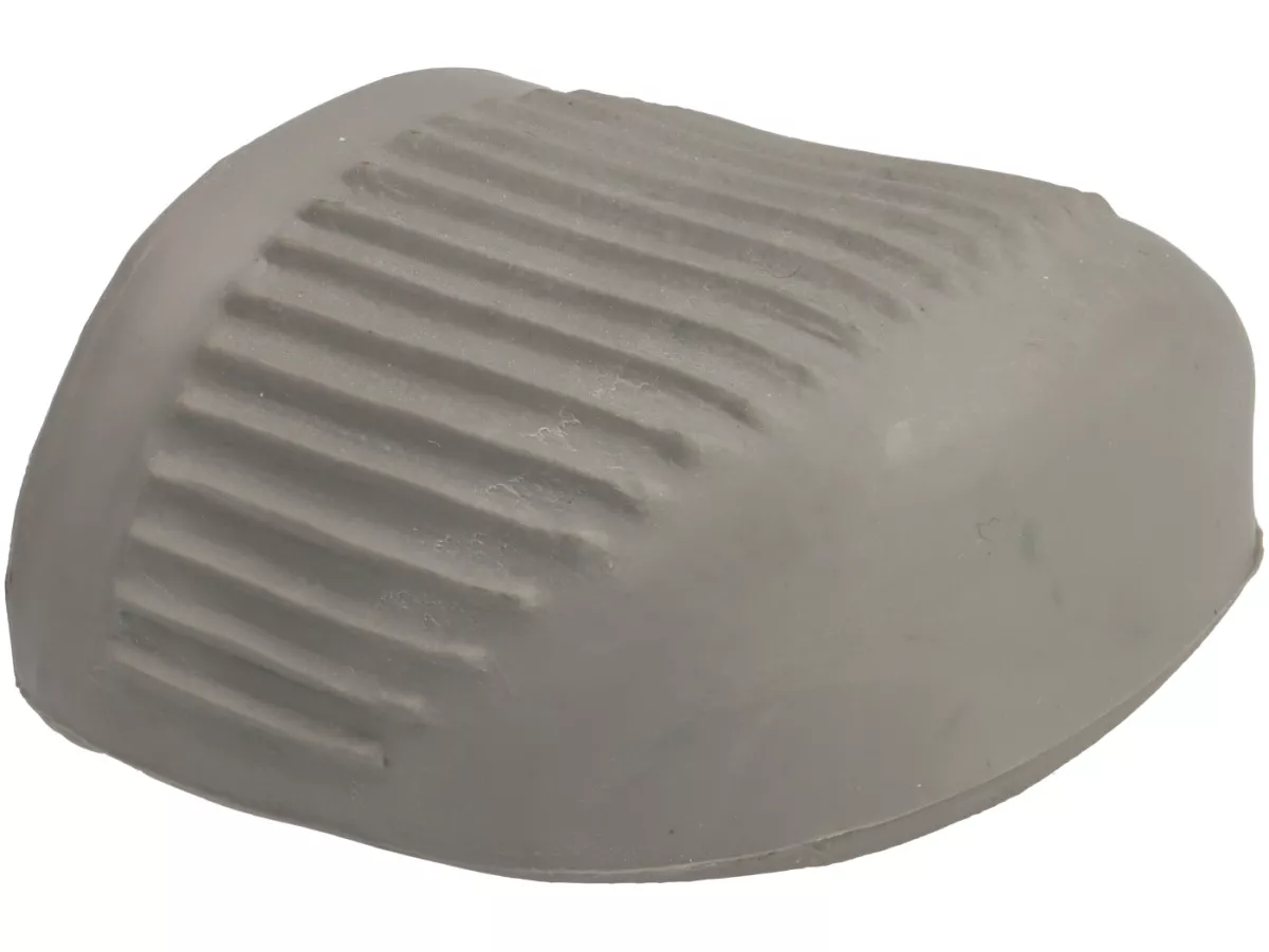 Gomma Kickstarter -LAMBRETTA- Lambretta LD 125 (1956), LD 150 (1954-56) - Grigio