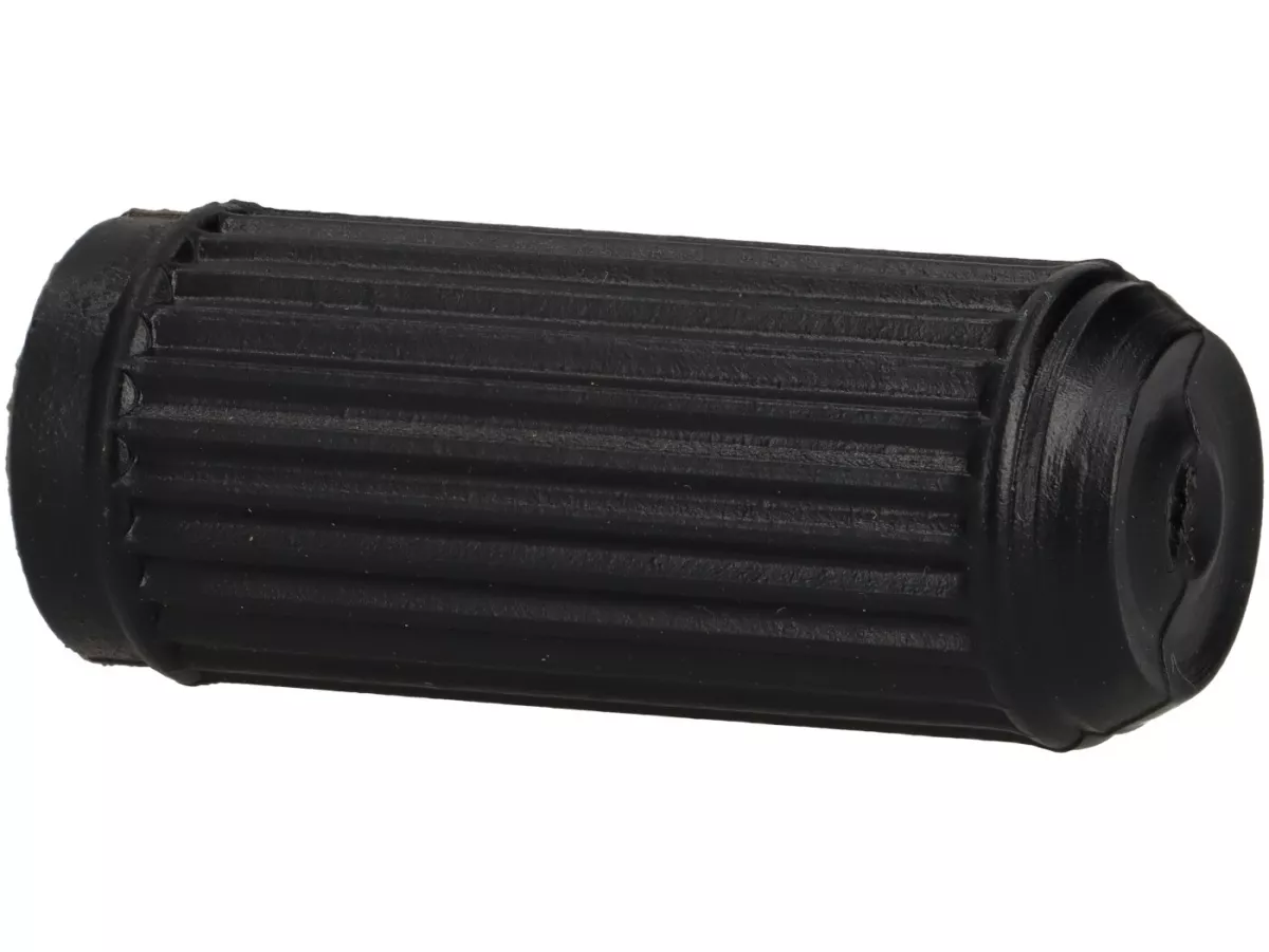 Goma Kickstarter -LAMBRETTA- Lambretta Lui 50 C-CL, 75 S-SL - Negro