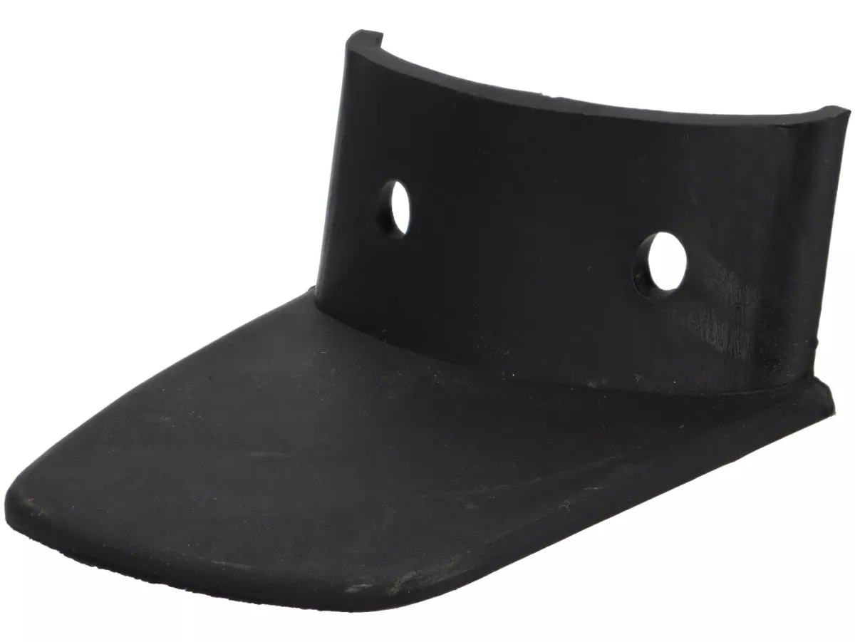 Protector contra salpicaduras - Faldón antibarro - Faldón antibarro -LAMBRETTA- Lui 50 C-CL