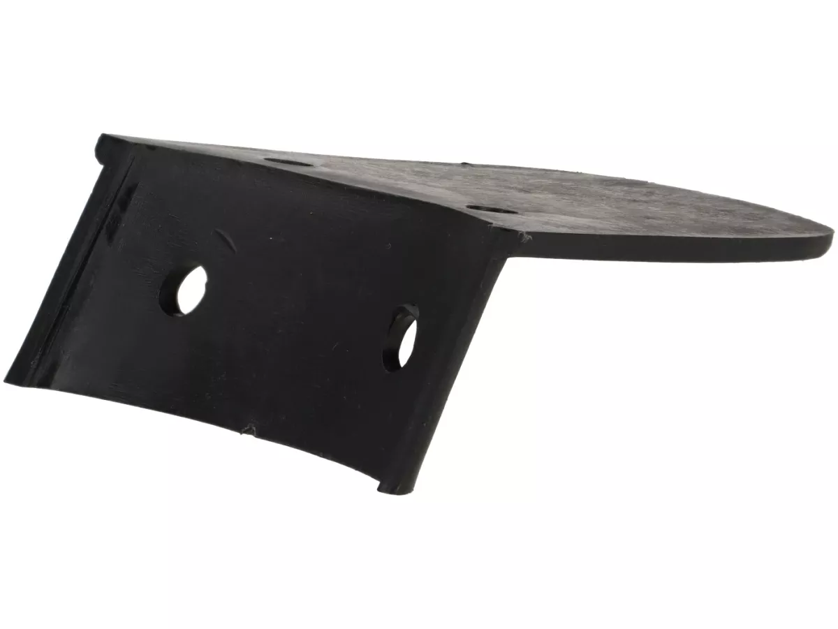 Protector contra salpicaduras - Faldón antibarro - Faldón antibarro -LAMBRETTA- Lui 50 C-CL