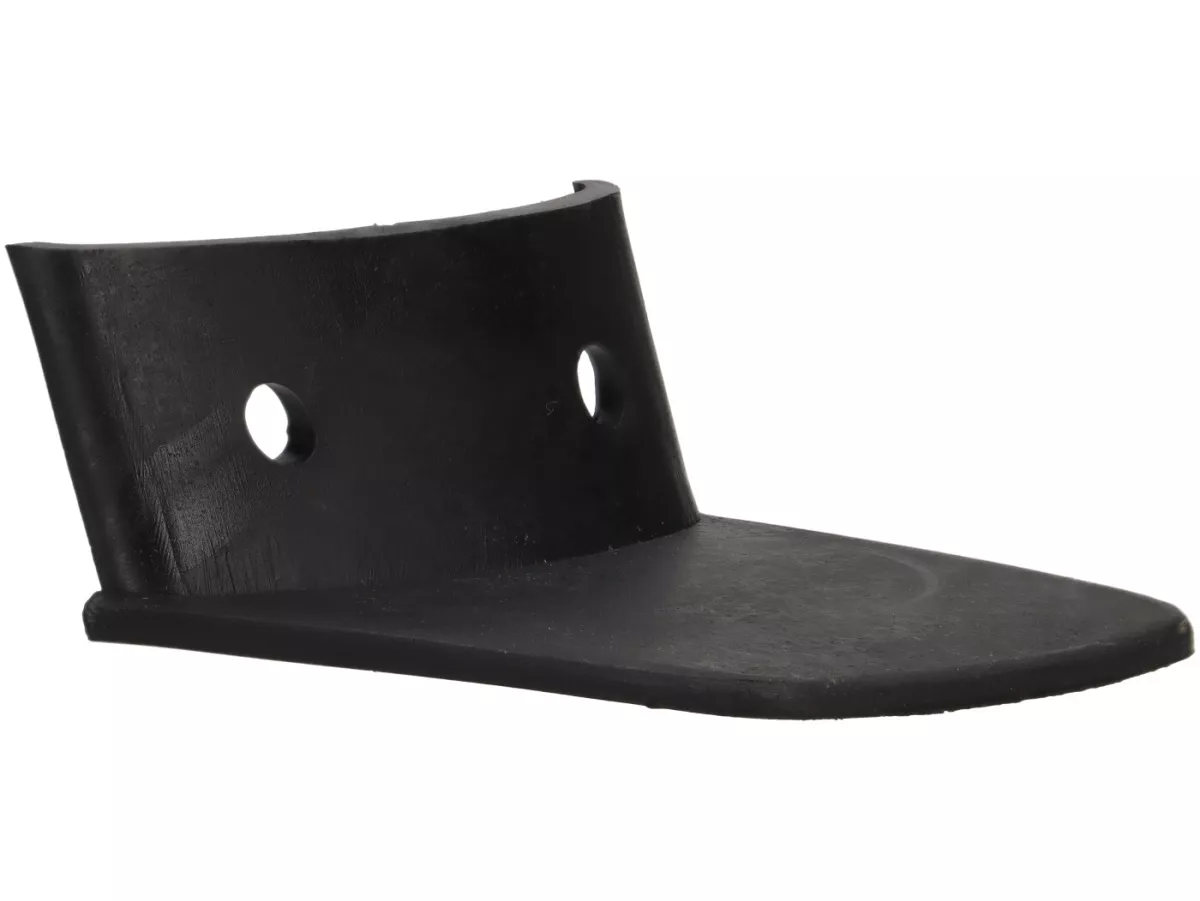 Protector contra salpicaduras - Faldón antibarro - Faldón antibarro -LAMBRETTA- Lui 50 C-CL