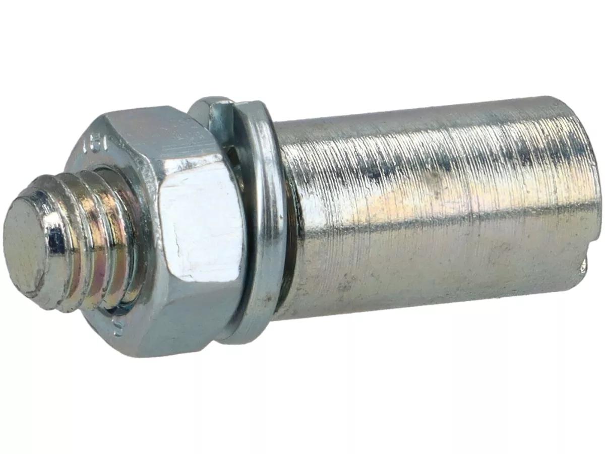Sekrup tuas rem - Sekrup tuas kopling -LAMBRETTA- J50, J100, J125, Lui 50-75