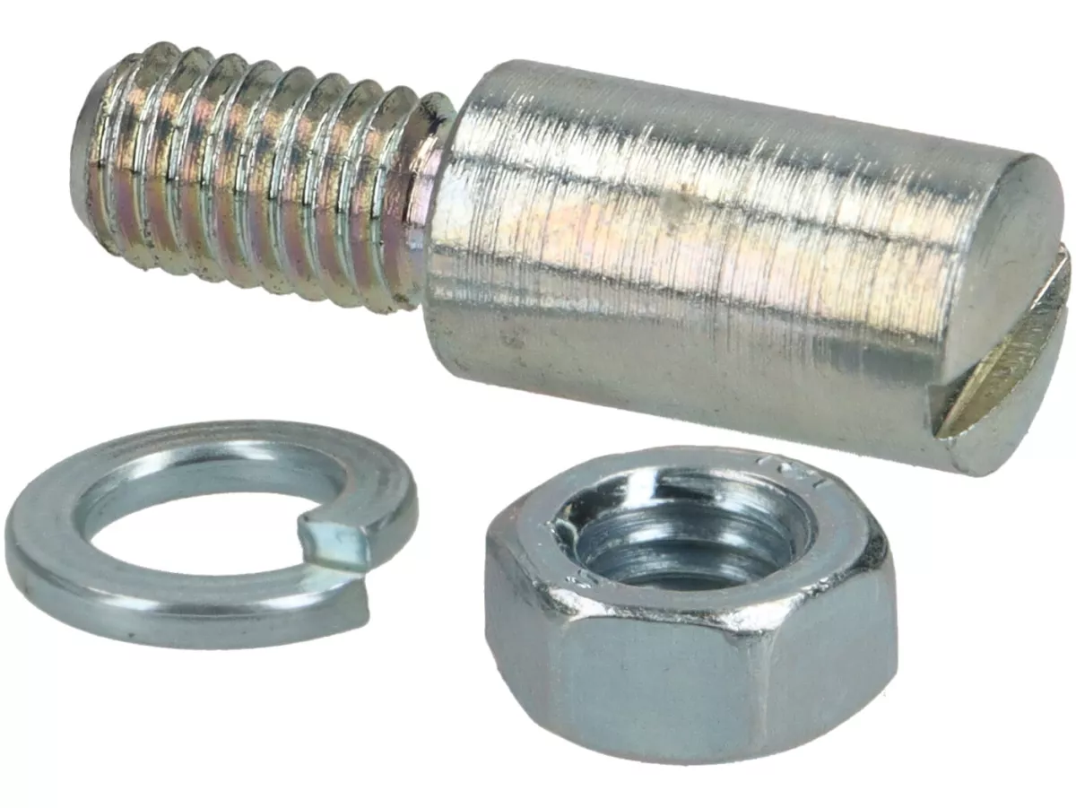 Sekrup tuas rem - Sekrup tuas kopling -LAMBRETTA- J50, J100, J125, Lui 50-75