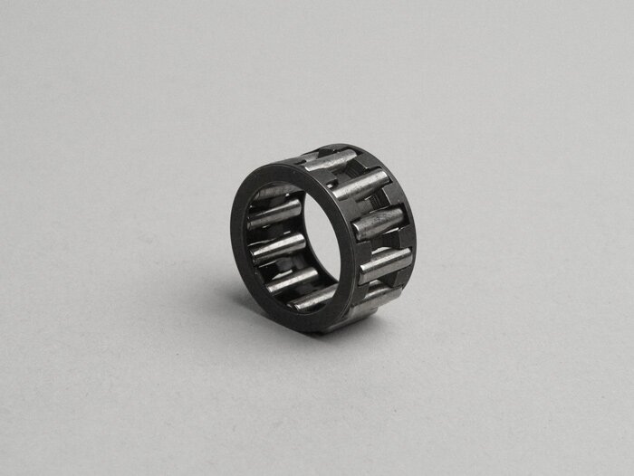 Naaldlager -K- (16x22x12mm) - (gebruikt voor Lambretta LI, LIS, SX, TV (serie 2-3), DL, GP hulpas/motorhuis)