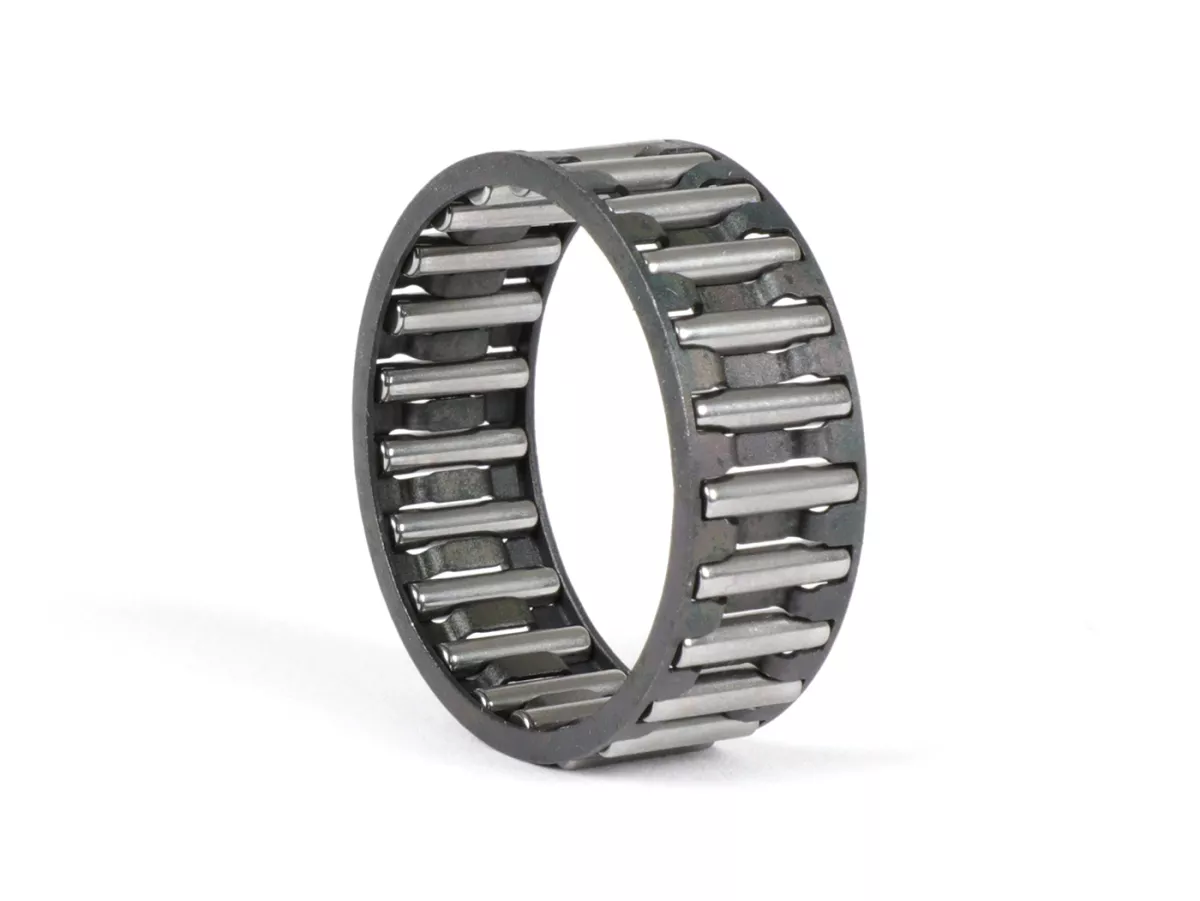 Cojinete de agujas -K- (24x28x10mm) - (usado para araña/piñón de embrague Lambretta LI, LIS, SX, TV (series 2-3)