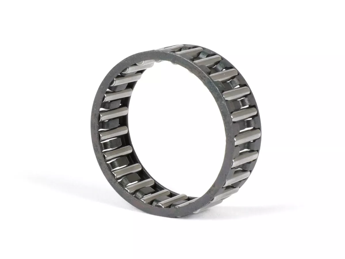 Cojinete de agujas -K- (24x28x10mm) - (usado para araña/piñón de embrague Lambretta LI, LIS, SX, TV (series 2-3)