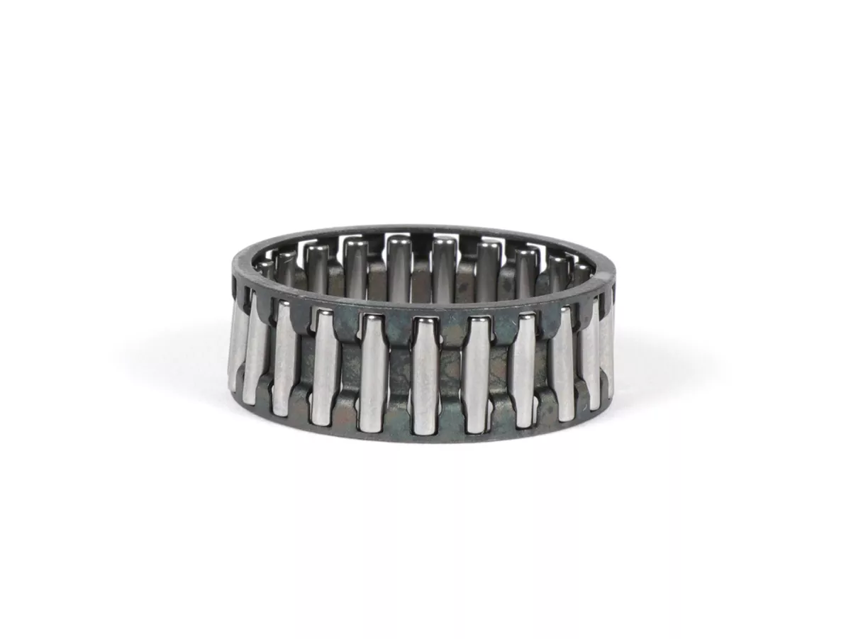 Cojinete de agujas -K- (24x28x10mm) - (usado para araña/piñón de embrague Lambretta LI, LIS, SX, TV (series 2-3)