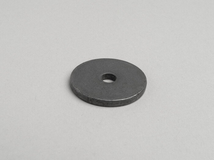Washer engine rubber buffer -LAMBRETTA- LI, LIS, SX, TV (series 2-3), DL, GP