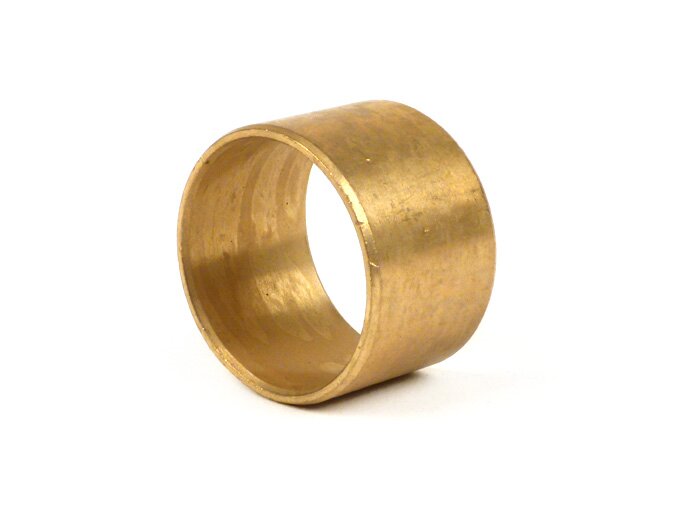 Bushing kickstarter bagian dalam -CASA LAMBRETTA 25x28x18mm- Lambretta LI, LIS, SX, TV (seri 2-3), DL, GP