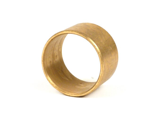 Bushing kickstarter bagian dalam -CASA LAMBRETTA 25x28x18mm- Lambretta LI, LIS, SX, TV (seri 2-3), DL, GP