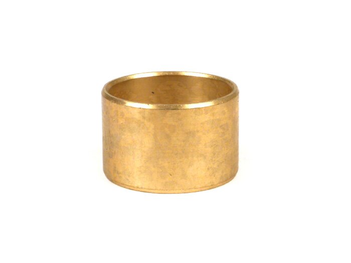 Bushing kickstarter bagian dalam -CASA LAMBRETTA 25x28x18mm- Lambretta LI, LIS, SX, TV (seri 2-3), DL, GP