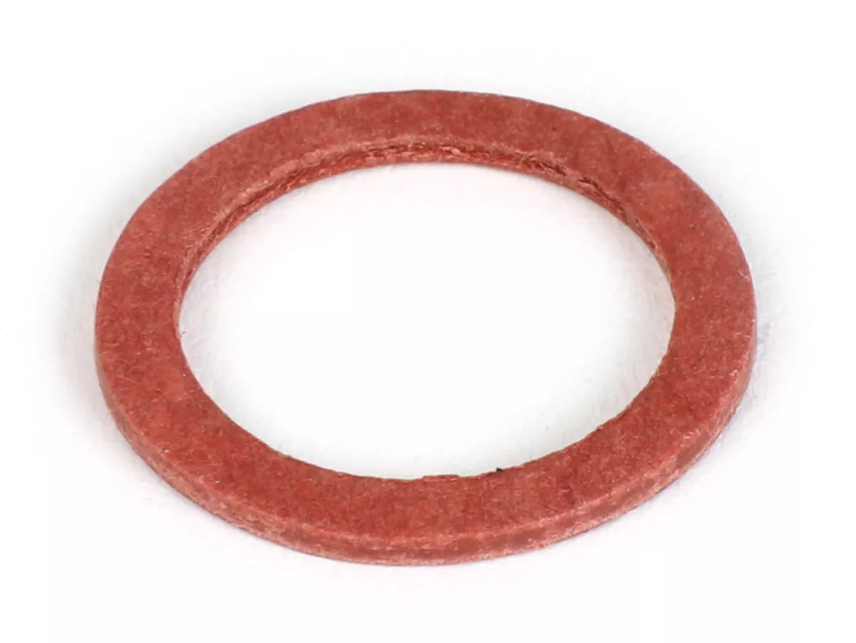 Packning för oljeavtappningsplugg -OEM KVALITET 16x22x1,5mm- Lambretta LI 125-150, LIS, SX, TV (serie 2-3), DL/GP