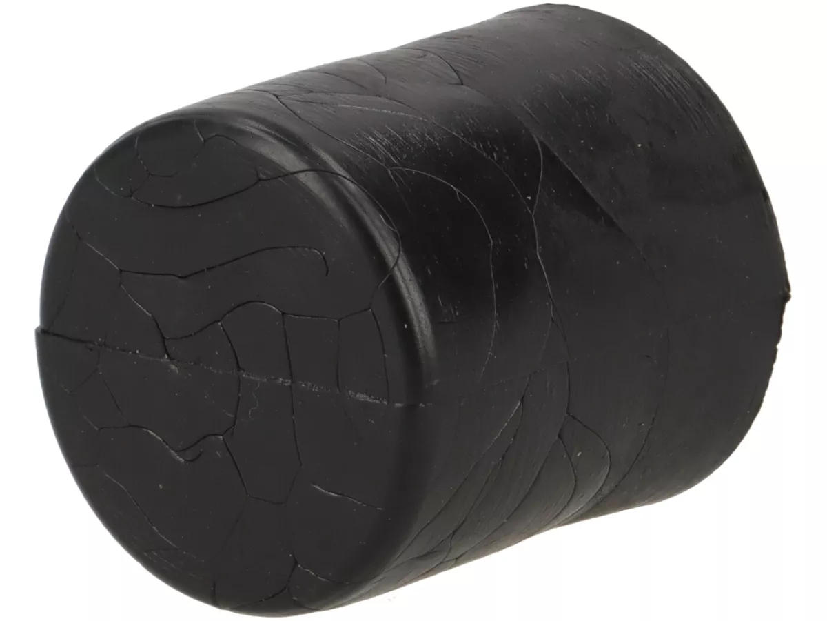 Kickstart rubber buffer -LAMBRETTA- Lambretta LI, LIS, SX, TV (series 2-3), DL, GP