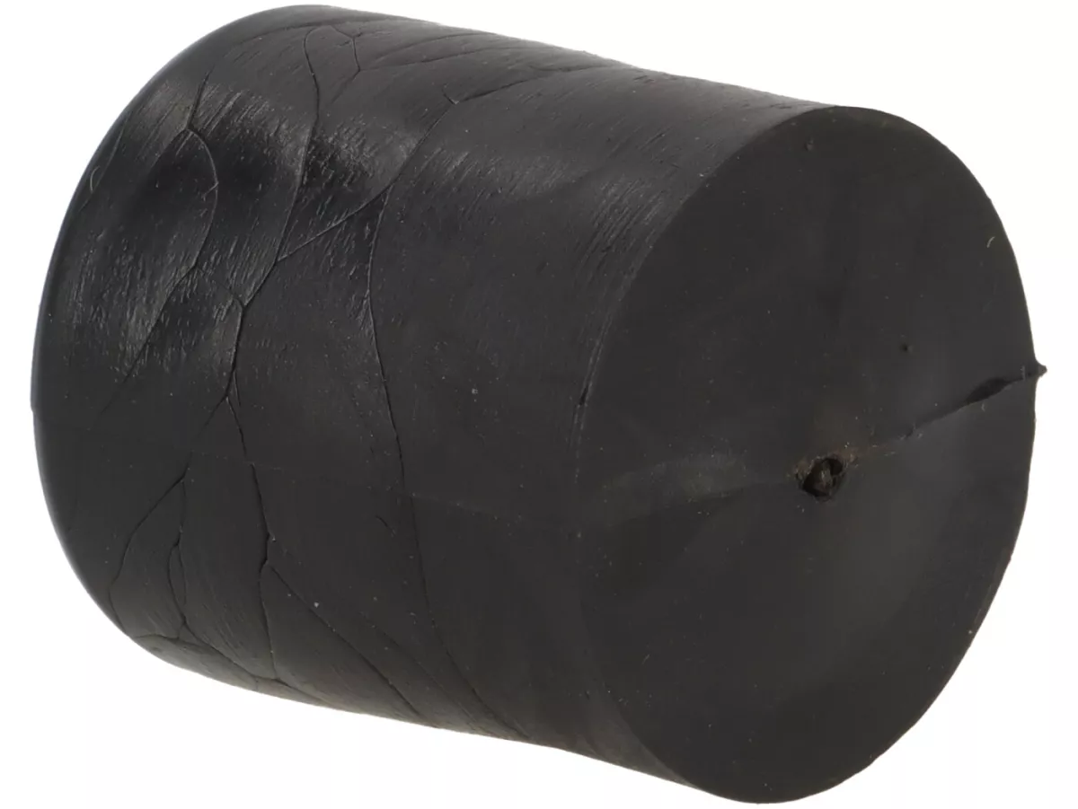 Kickstart rubber buffer -LAMBRETTA- Lambretta LI, LIS, SX, TV (series 2-3), DL, GP