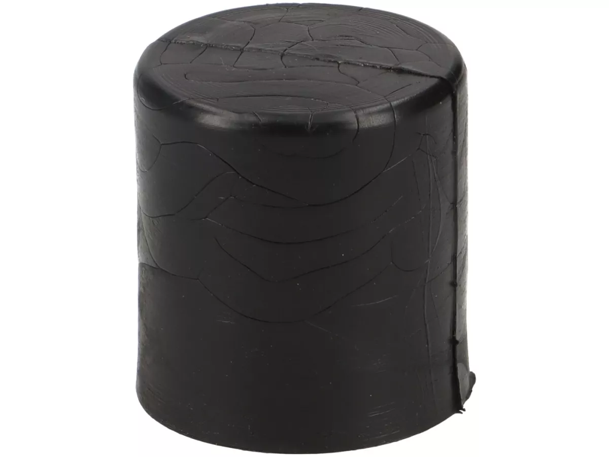 Kickstart rubber buffer -LAMBRETTA- Lambretta LI, LIS, SX, TV (series 2-3), DL, GP