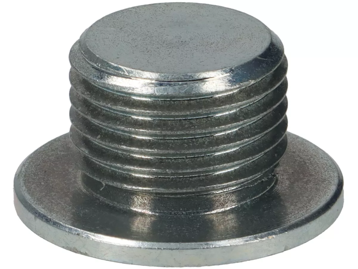Oil level plug -LAMBRETTA- LI, LIS, SX, TV, DL, GP, J, Lui