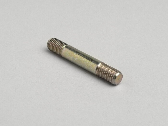 Stud -M7 x 50mm- (used at intake manifold Lambretta SX 200, TV 200, DL 200, GP 200)